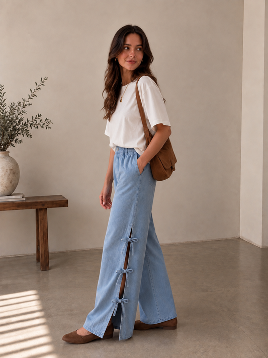 Pantalón Aurora